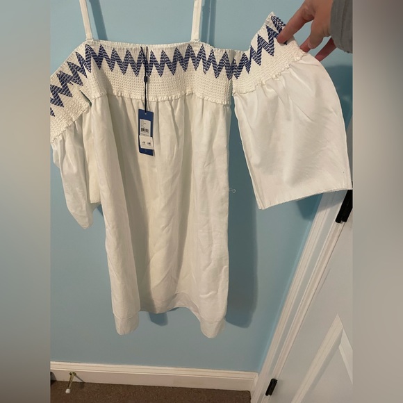 Rebecca Minkoff Cleo Dress Medium - Picture 2 of 4